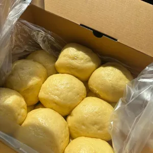 대부옥수수찐빵 사진 1