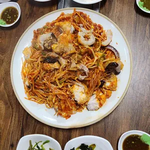 아구마을 사진