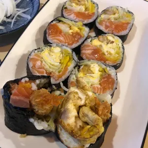 연어이야기 사진