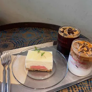 red brick coffee house 대표 사진