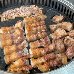 맛찬들왕소금구이 사진 1