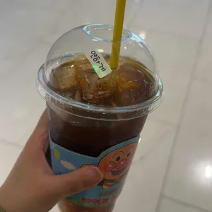 메가MGC커피 사진
