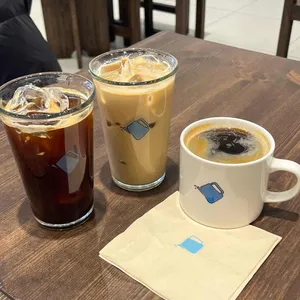 미루꾸커피 사진 1