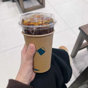 미루꾸커피 사진 2