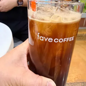 페이브커피 사진 1
