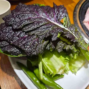 고기싸롱 사진