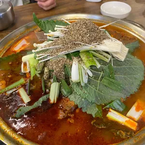 다르다감자탕 사진 2