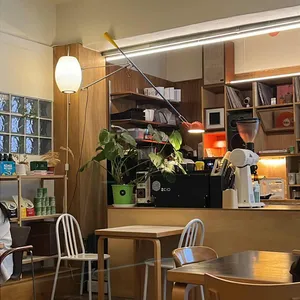 디스코볼로스 대표 사진
