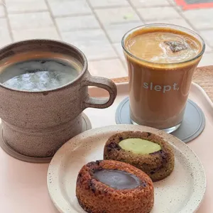 슬랩트 사진