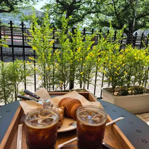 몽벨쉘터 사진
