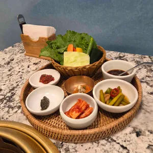 모연 사진