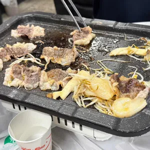 논현차돌집 사진