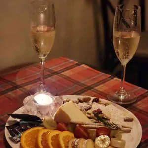 소규모와인bar 사진