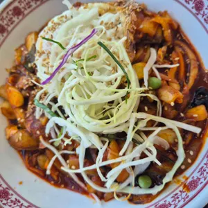 창성식당 사진 1