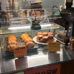 카페인병점 리뷰 사진