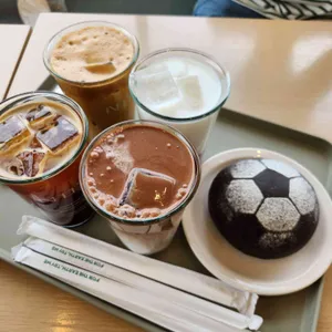 인필드 사진 1