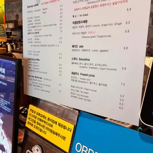 카페 클램 리뷰 사진
