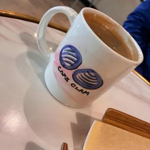 카페 클램 사진