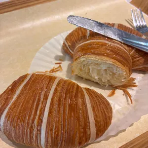 카페 클램 사진