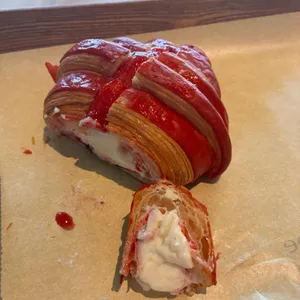 카페 클램 사진