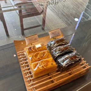 카페 클램 사진