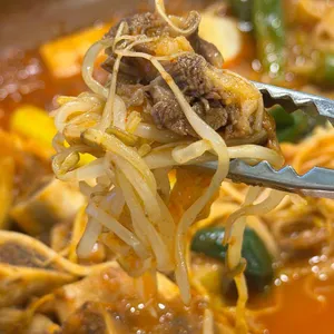 청년매운갈비찜 대표 사진