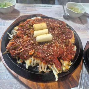 재진이네 아구찜 사진 1