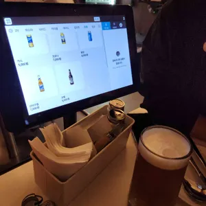피자빌리지 리뷰 사진