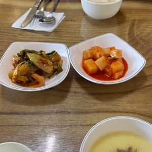 당나귀돈가스 사진