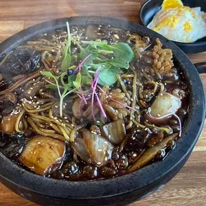 장수돌짜장 사진 2