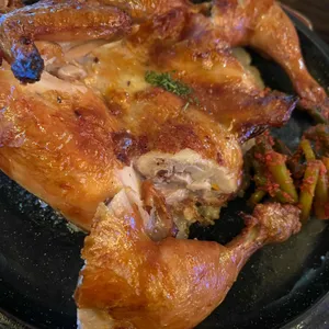 구도로통닭 사진 1