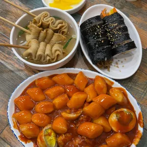 수진분식 사진 1