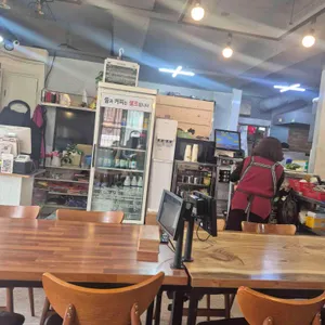 장수쌈밥 대표 사진