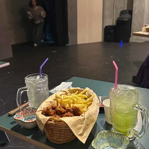 디너씨어터 사진 1