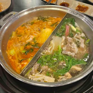소담촌 사진