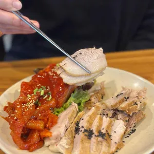 오봉집 사진 2