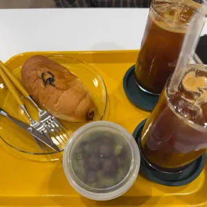 카페 델굴 대표 사진