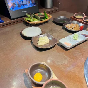계주 숯불닭갈비 사진 2