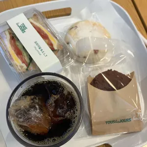 뚜레쥬르 사진