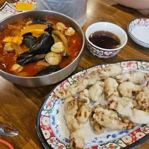 부흥루손짜장 사진