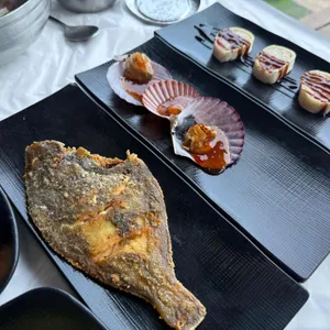 동해안 횟집 사진 1