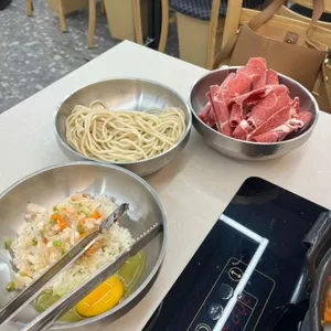최월선샤브칼국수 사진