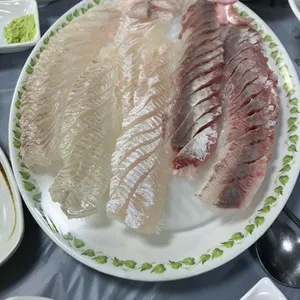 신화수산 사진