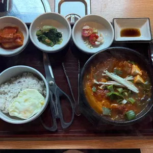 삼시세끼 대표 사진