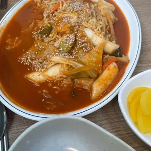 행복한참김밥 사진 1