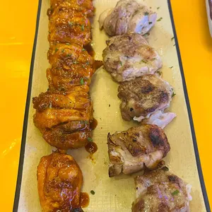 꼬치장인 사진 1