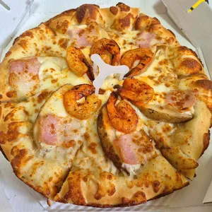 피맥스피자 사진