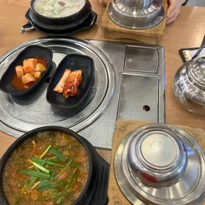 대소해장국 사진 1