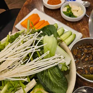 갯마을조개구이 사진 1