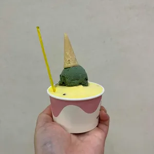 아이스크림 옥 대표 사진